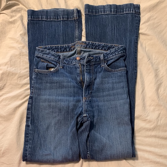 Kimes Ranch Pants & Jumpsuits Kimes Jennifer Jeans Poshmark